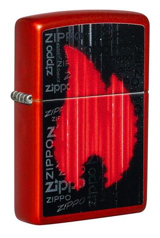 Zippo Design Zippo