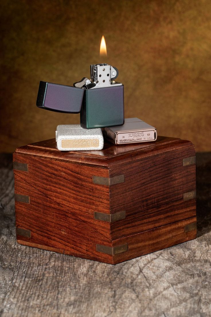 Windproof Lighters Bhawar Store