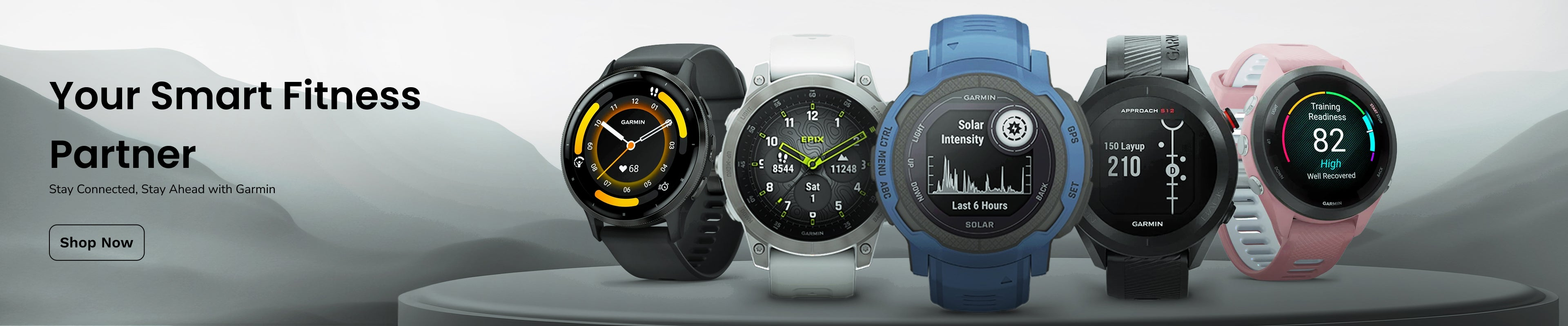GARMIN Bhawar Store