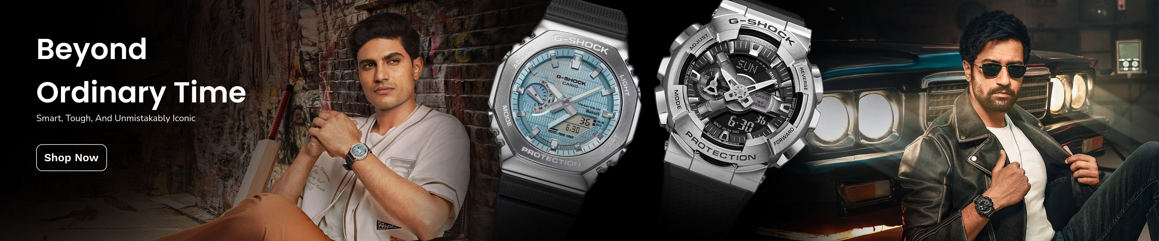 Casio Bhawar Store