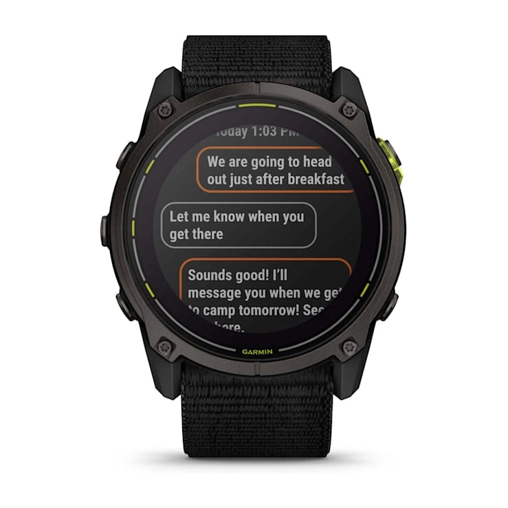 Garmin Enduro™ 3 GARMIN