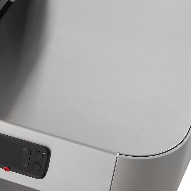 Weber GENESIS E-435 GAS GRILL 4 Burners | Liquid Petroleum Gas (refillable cylinder sold separately) WEBER