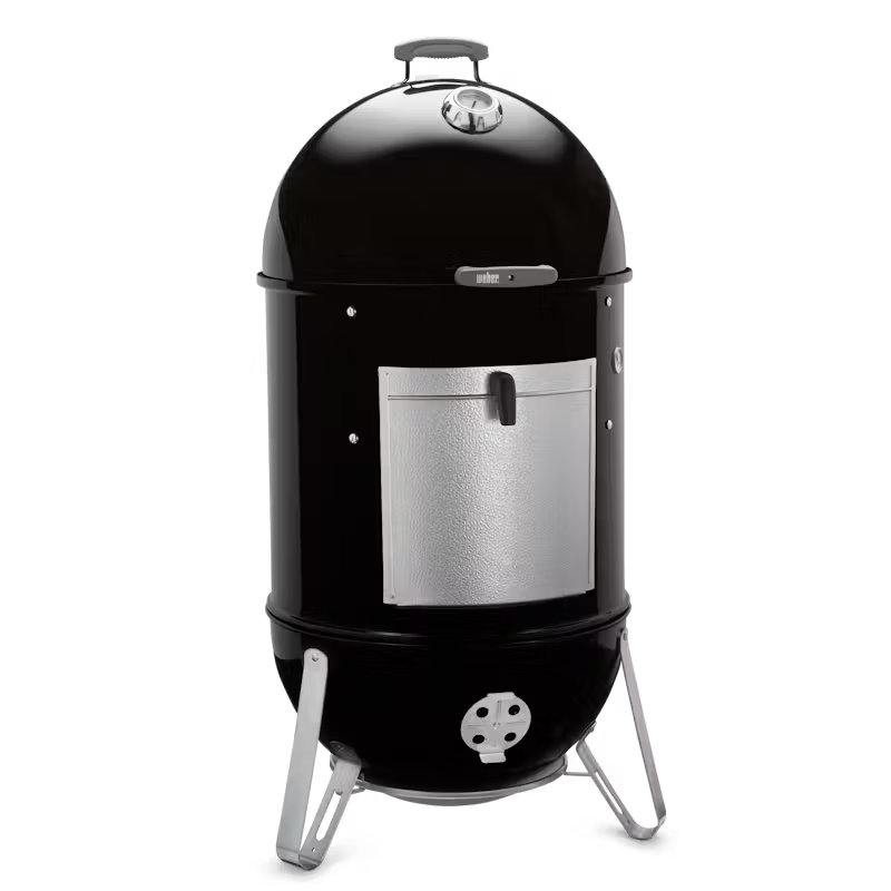 Weber 22' Smokey Mountain Cooker WEBER