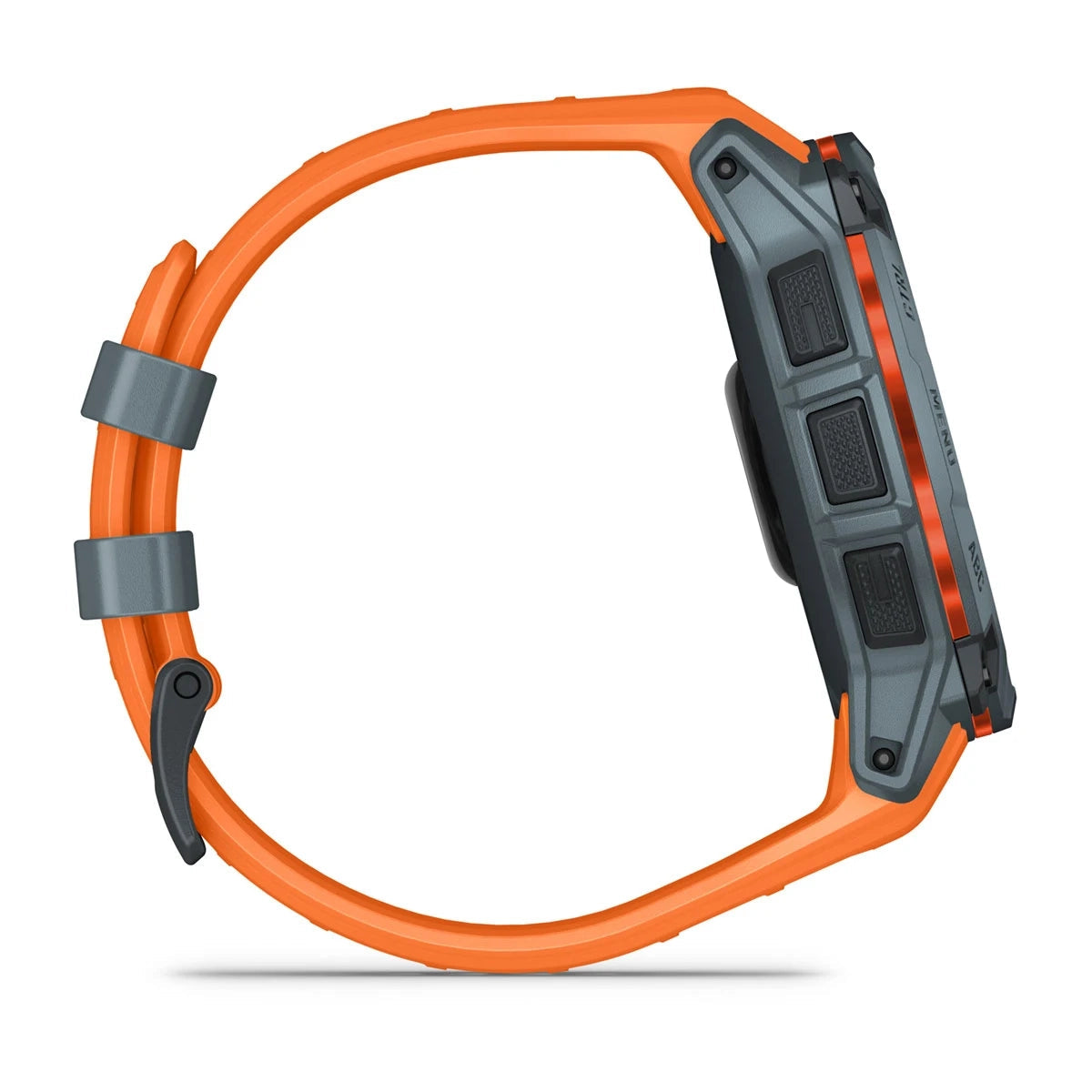 Garmin Instinct 3 – 50 mm, Solar Twilight with Solstice Band GARMIN