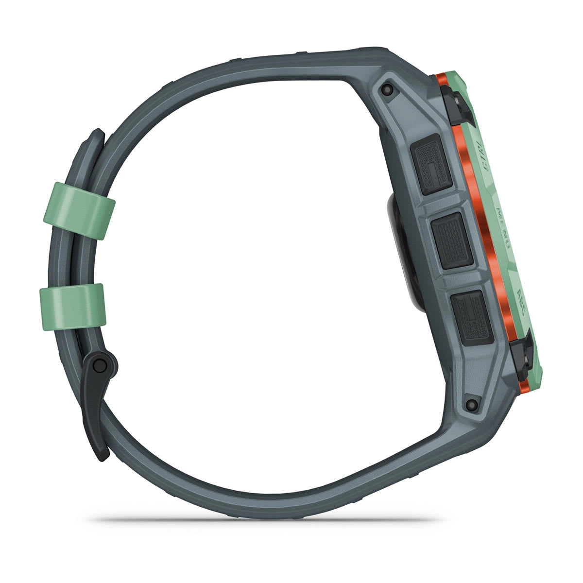 Garmin Instinct 3 – 50 mm, AMOLED Neotropic with Twilight Band GARMIN