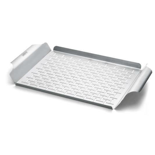 Weber DELUXE GRILLING PAN WEBER