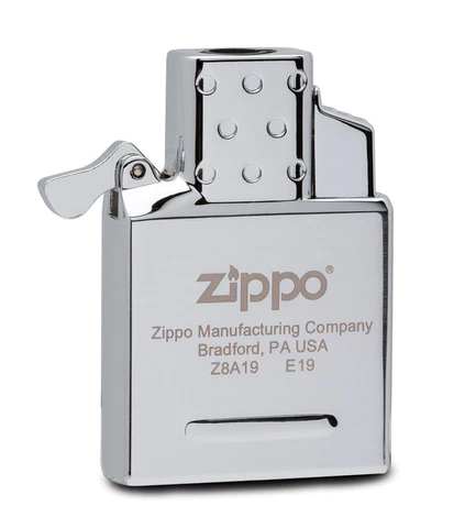 Zippo Butane Lighter Insert Single Torch - Box Pack