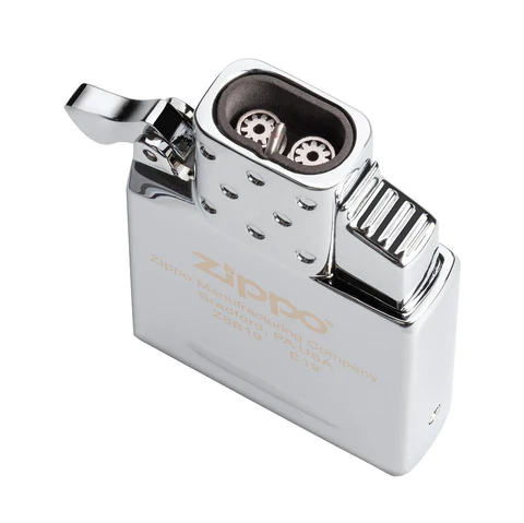 Zippo Butane Lighter Insert Double Torch - Box Pack Zippo