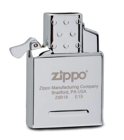 Zippo Butane Lighter Insert Double Torch - Box Pack