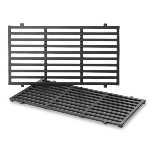 Weber COOKING GRATES Built for most Spirit 200 series WEBER