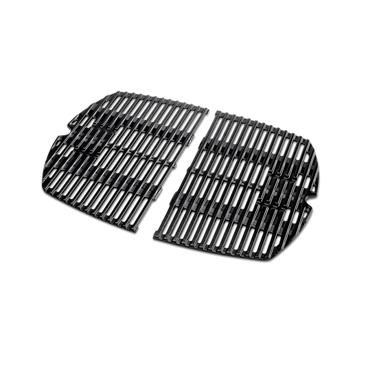 Weber Cooking Grates Built for Q 200 / 2000 series WEBER