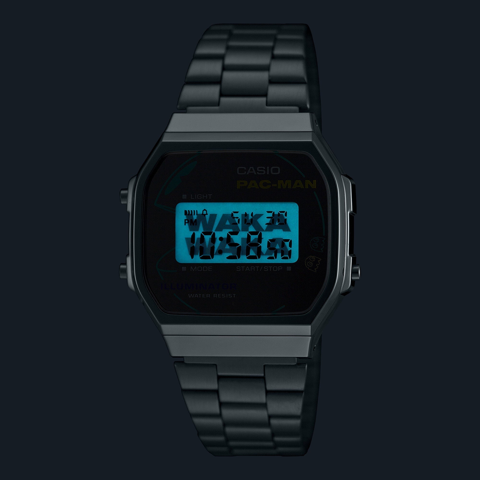 CASIO A168WEPC-7A CASIO