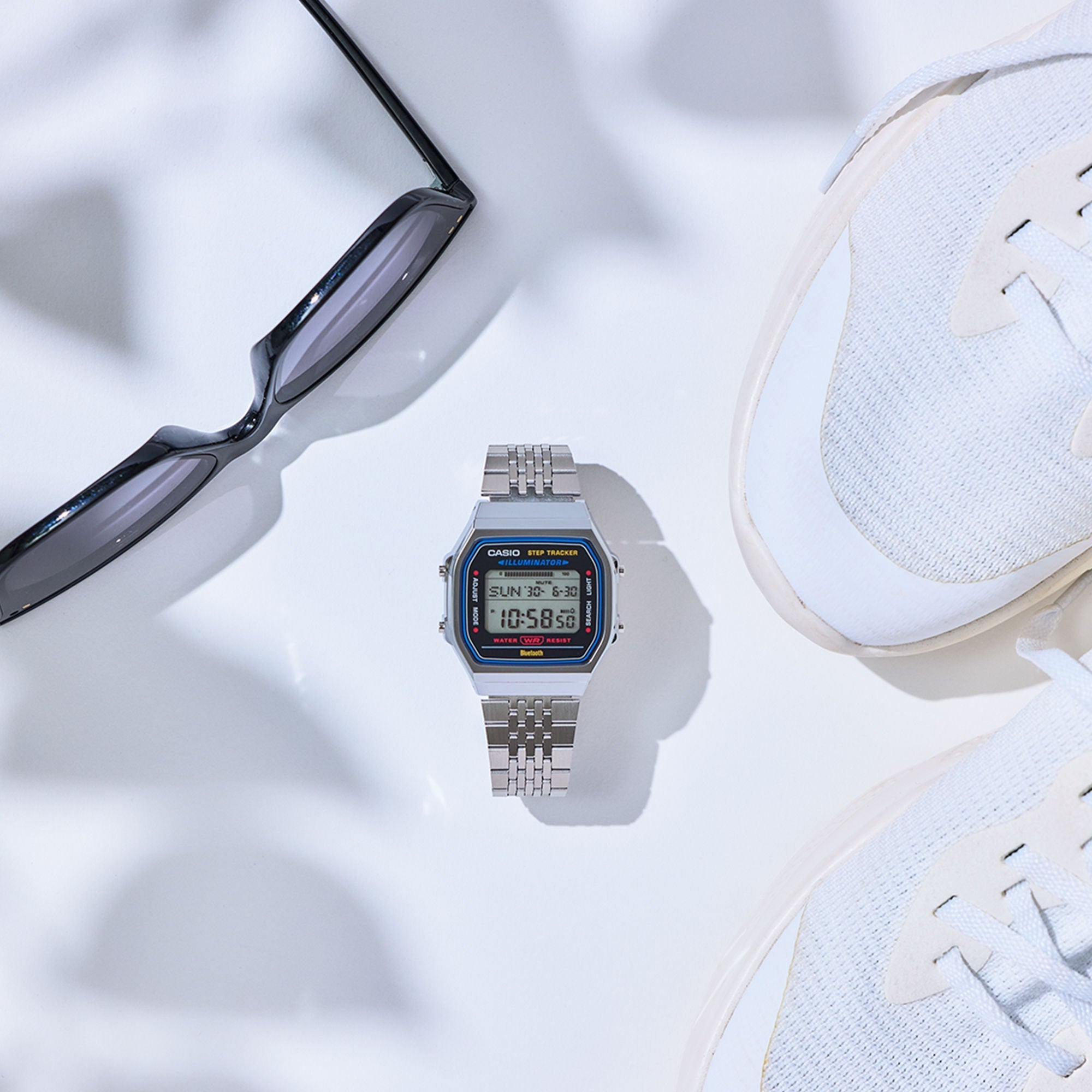 CASIO ABL-100WE-1A CASIO