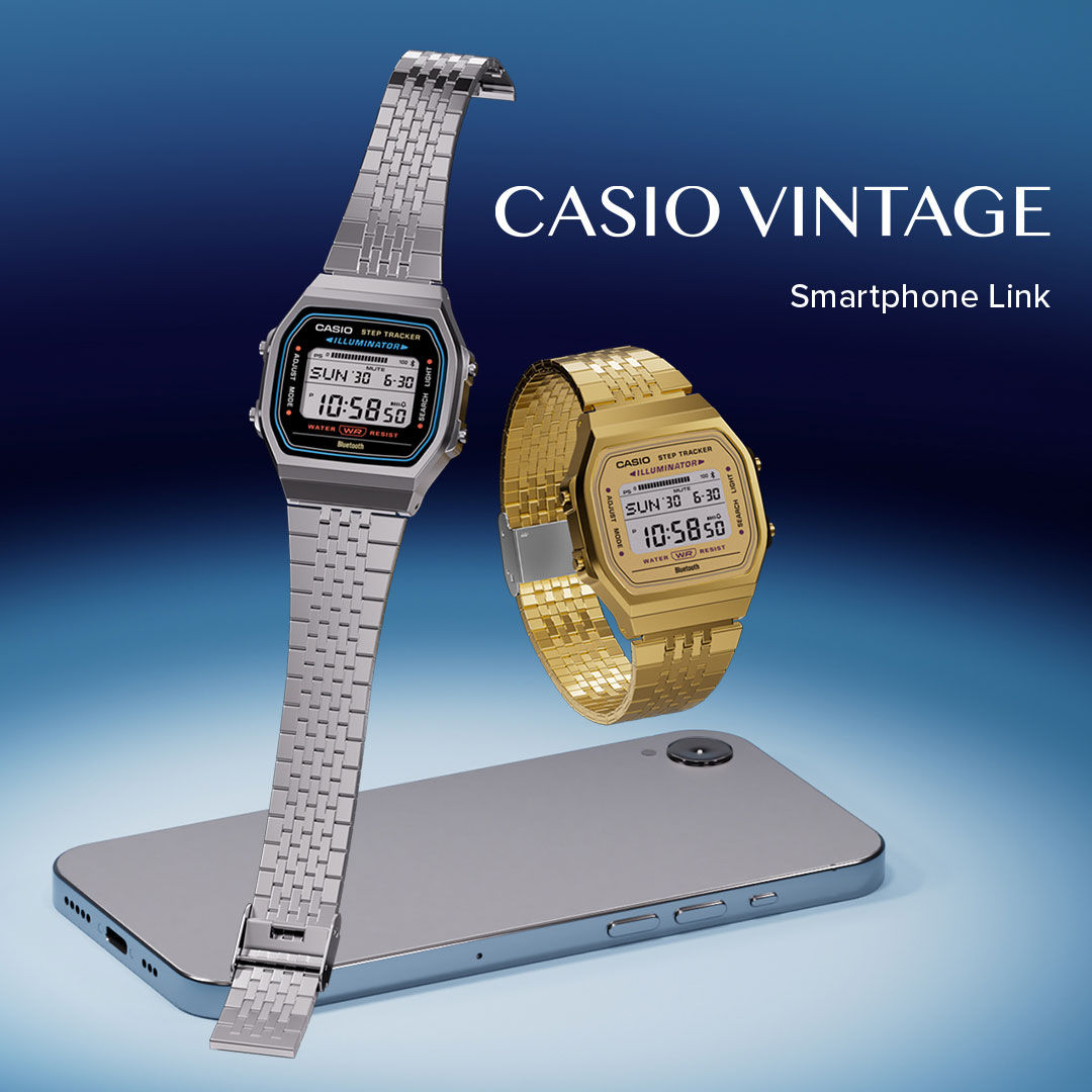 CASIO ABL-100WE-1A CASIO
