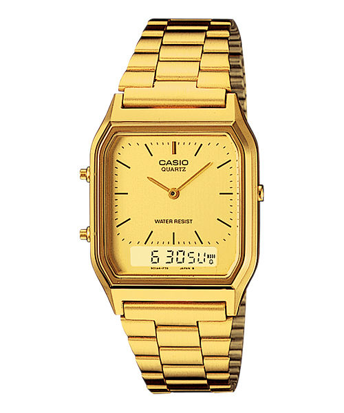 CASIO AQ-230GA-9D CASIO