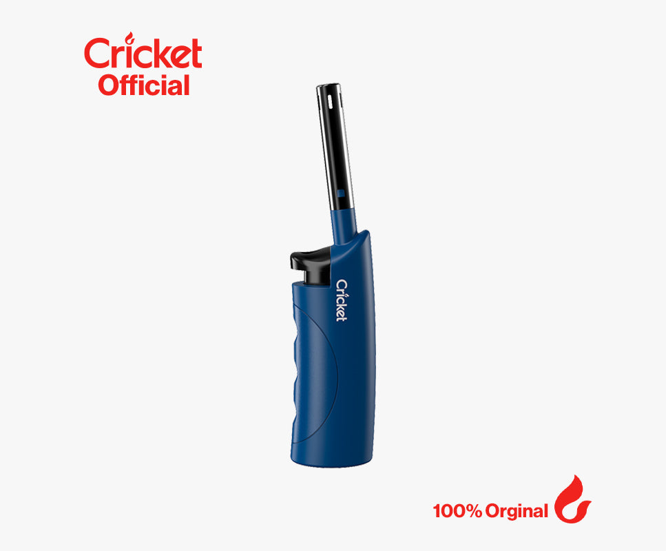 Kitchen Utility Gas Lighter Mini Pack of 22 Cricket Lighters India