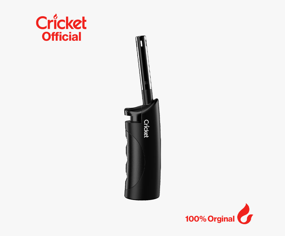 Kitchen Utility Gas Lighter Mini Pack of 22 Cricket Lighters India