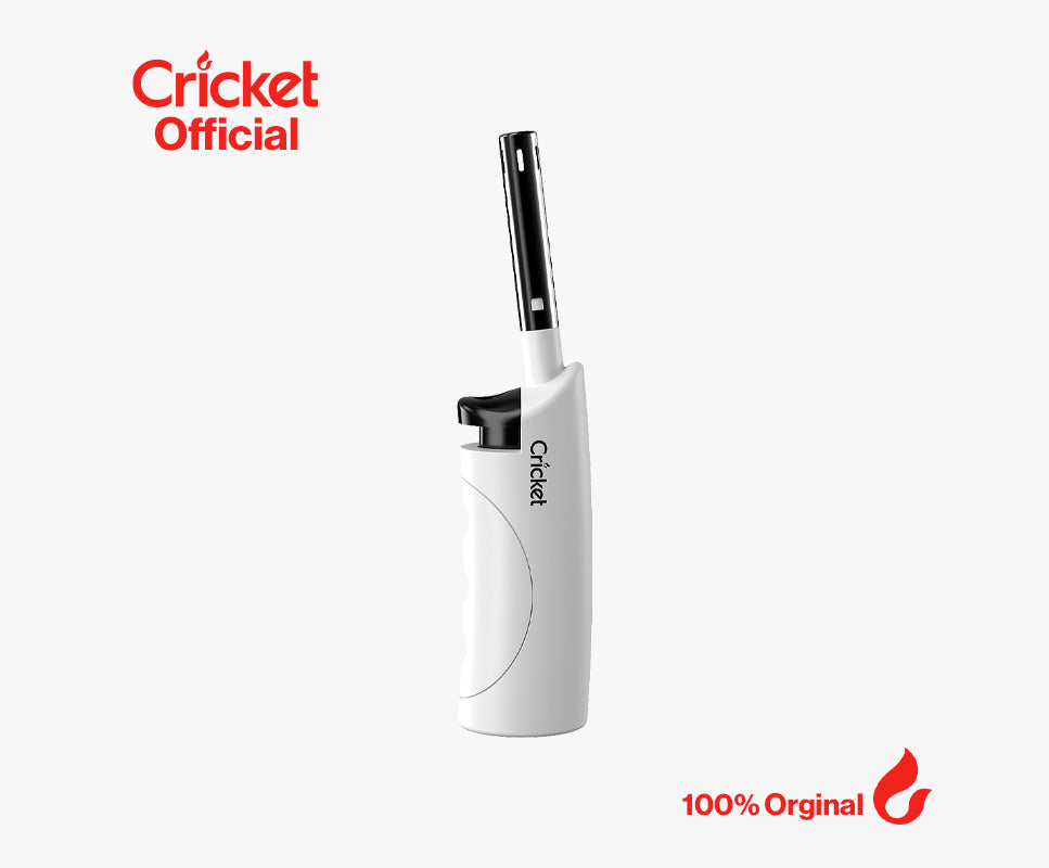 Kitchen Utility Gas Lighter Mini Pack of 22 Cricket Lighters India