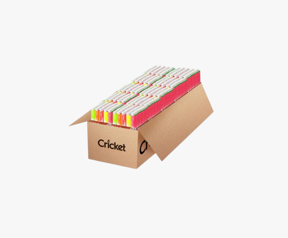 Original Candy Disposable Pocket Lighter Pack of 500 Cricket Lighters India