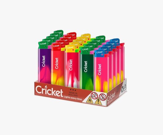 Original Circus Disposable Pocket Lighter, Pack of 25 Cricket Lighters India
