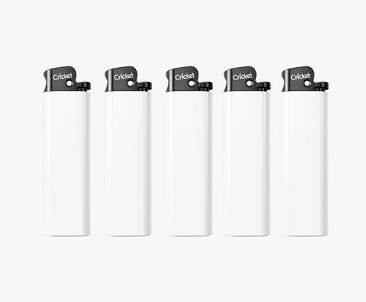 Original Naked Disposable Pocket Lighter Pack of 500 Cricket Lighters India