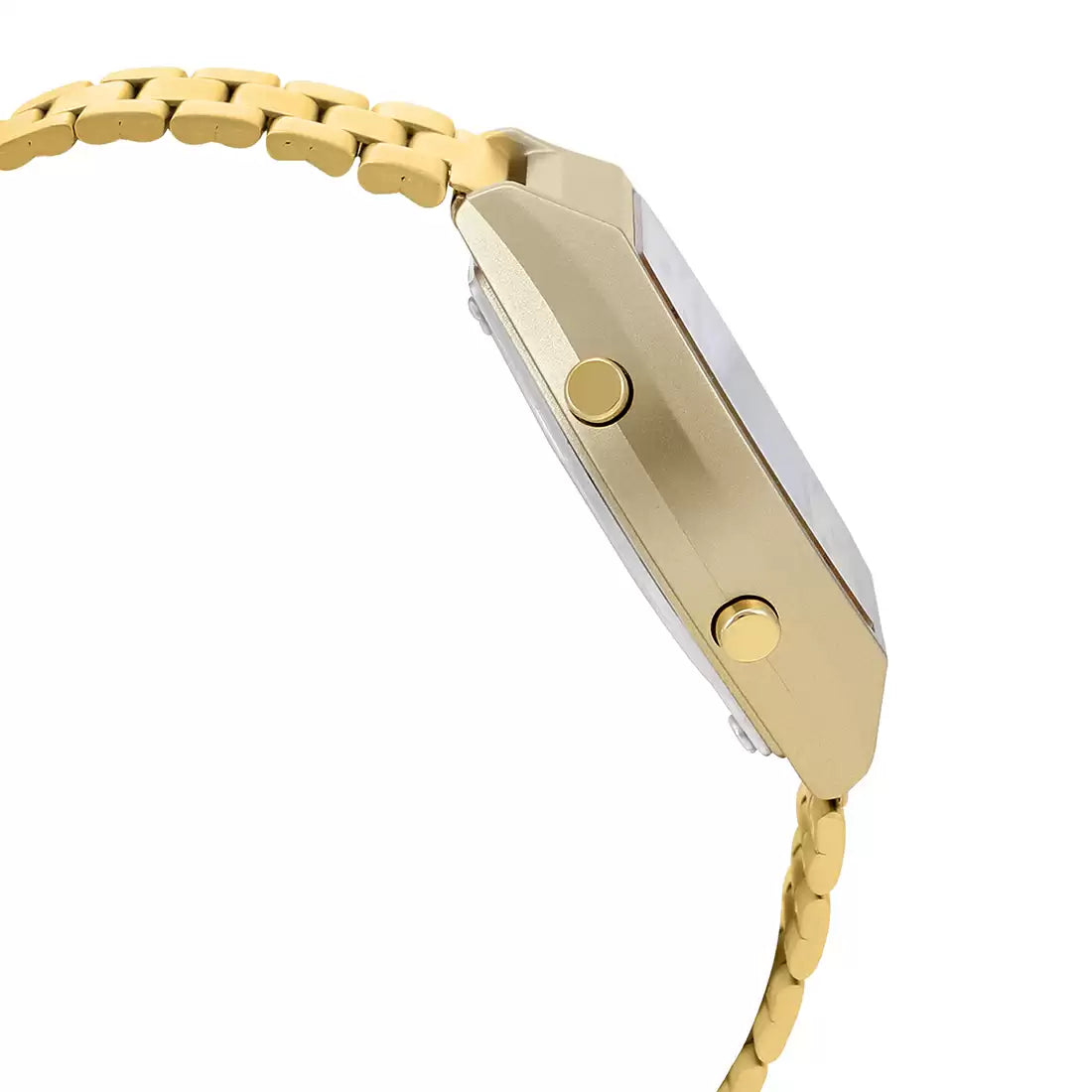 Casio VINTAGE COLLECTION B640WGG-9DF - D188 Gold Digital - Unisex Watch CASIO