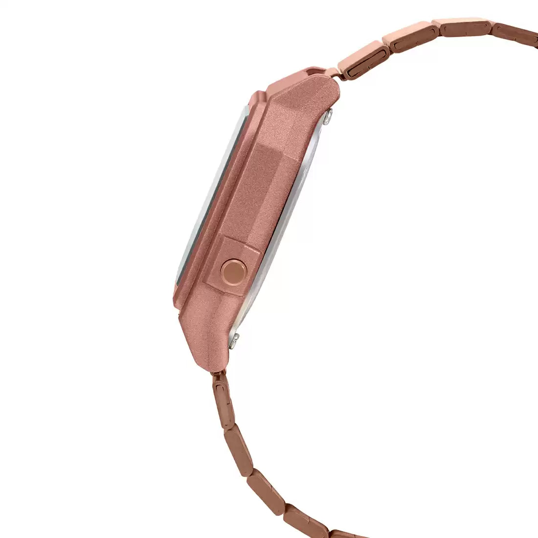 Casio VINTAGE COLLECTION B650WC-5ADF - D200 Rose Gold Digital - Unisex Watch CASIO