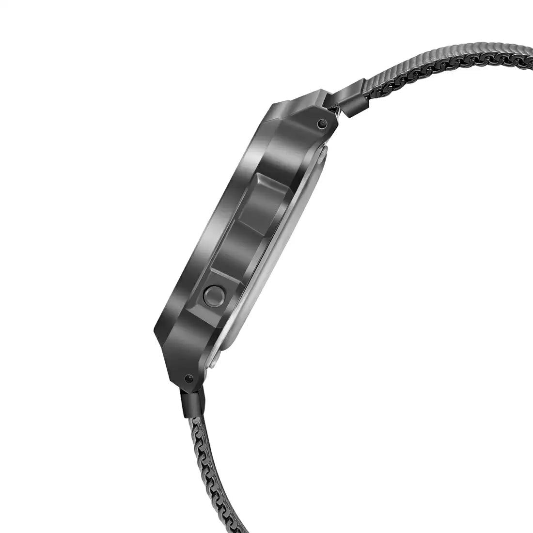 Casio VINTAGE COLLECTION A168WEMB-1BDF - D259 Grey Digital - Unisex Watch CASIO