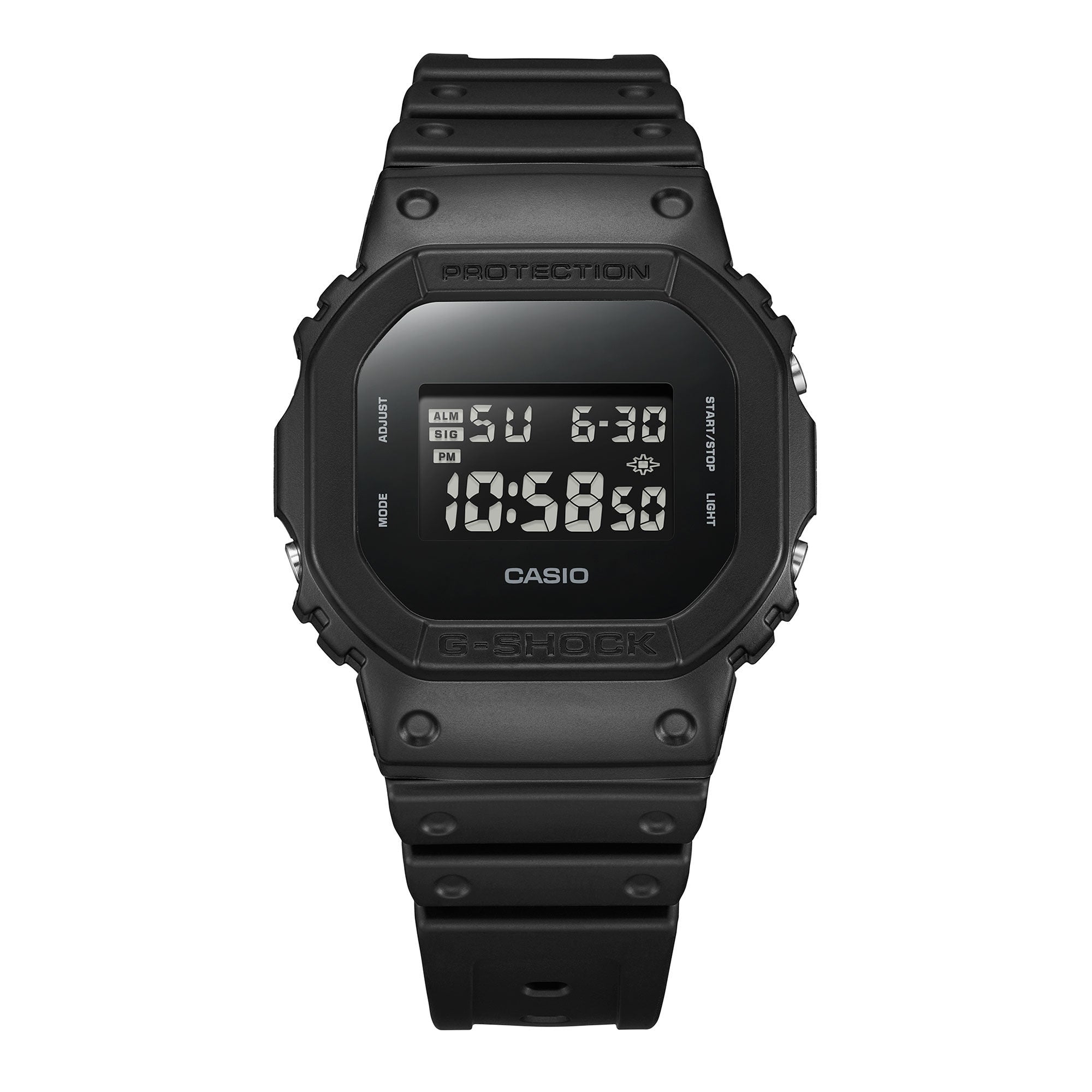 CASIO DW-5600UBB-1 CASIO