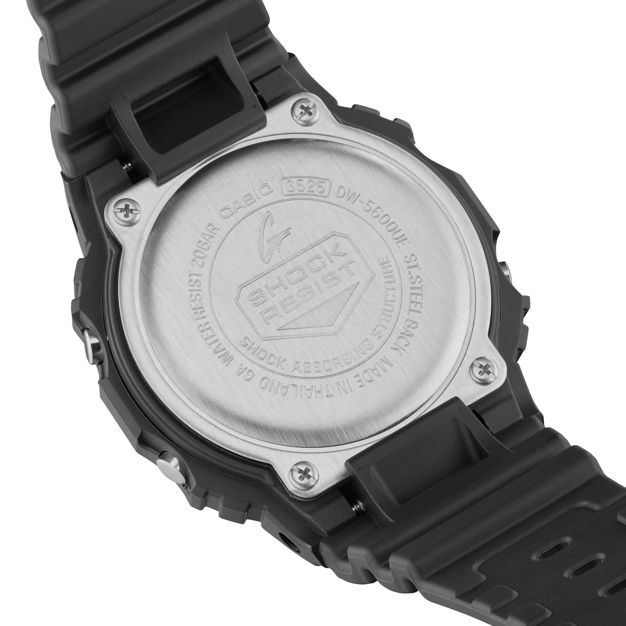 CASIO DW-5600UE-1 CASIO