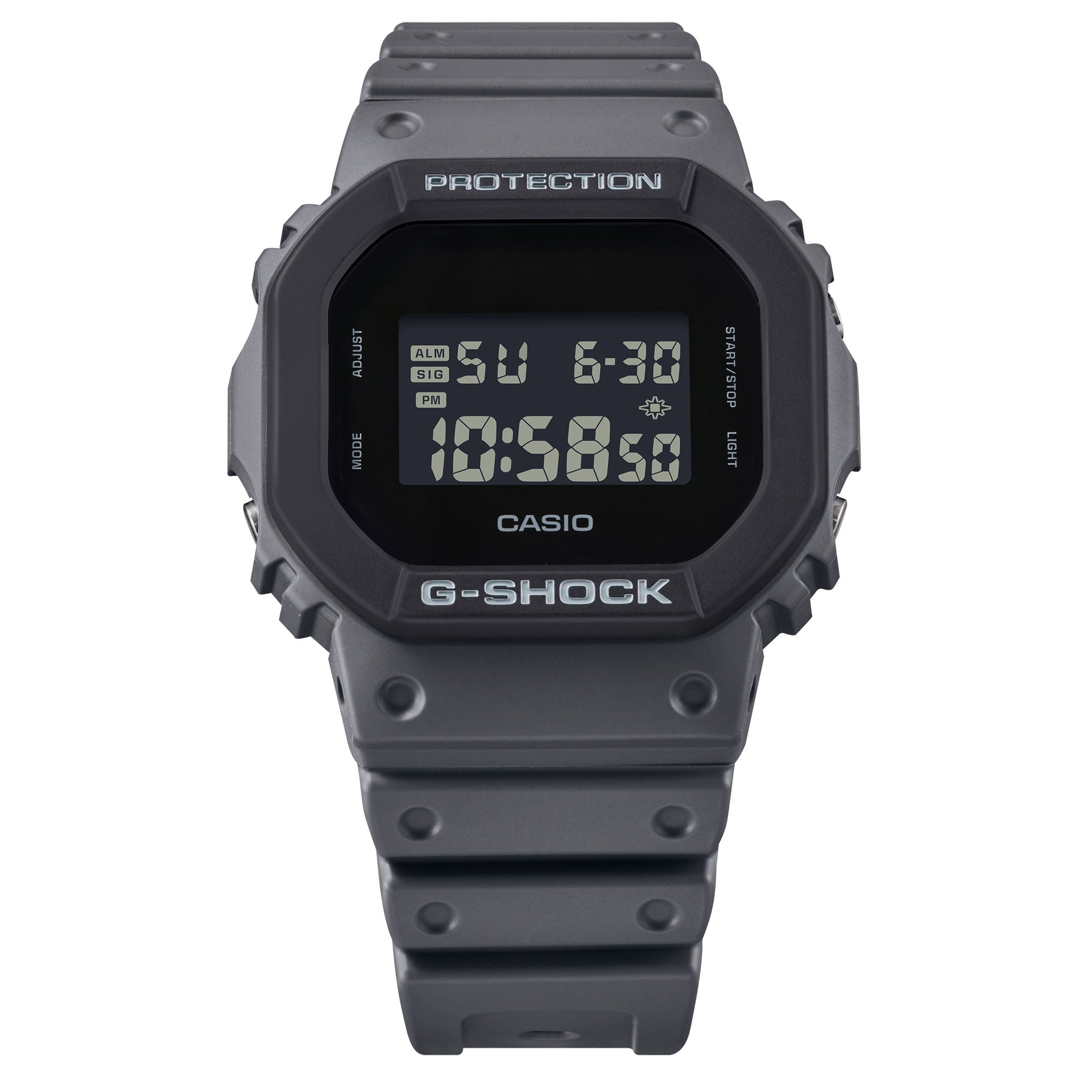 CASIO DW-5610UU-8 CASIO