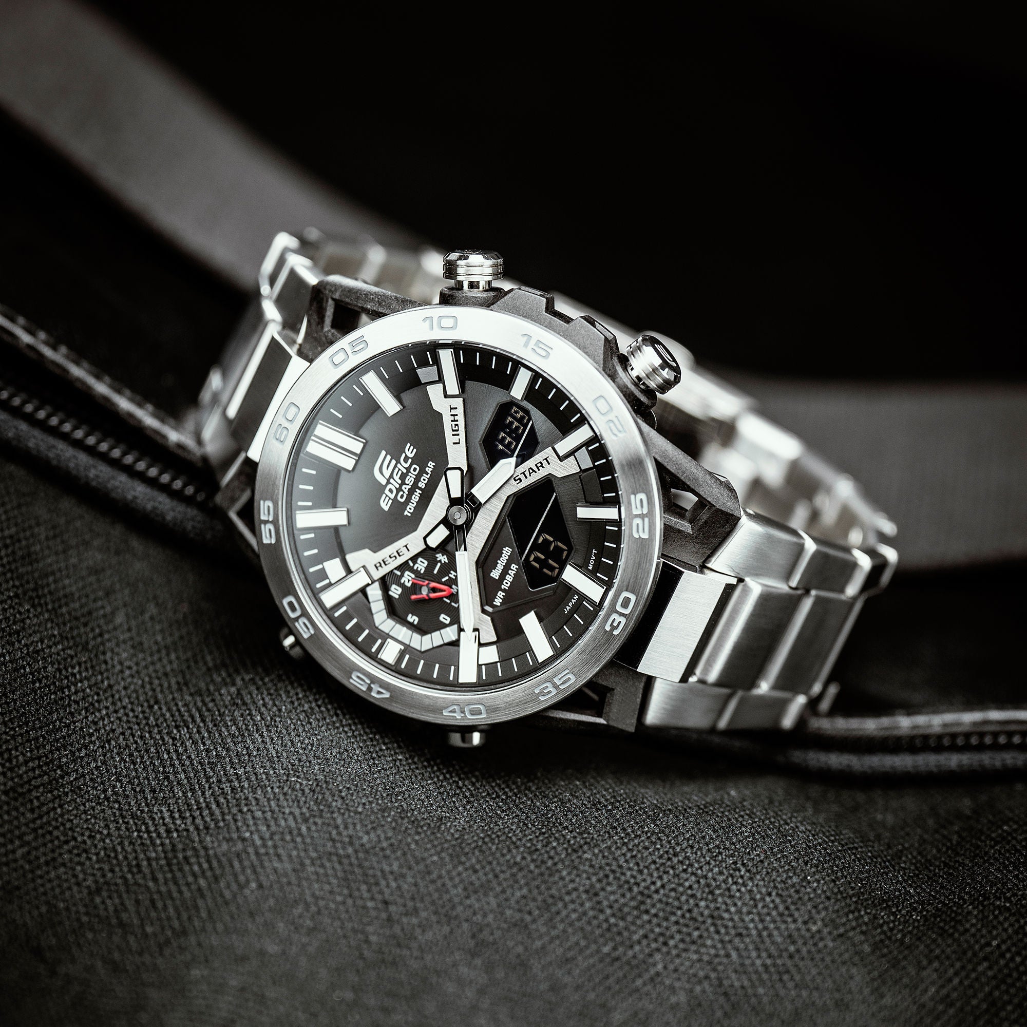 CASIO ECB-2000D-1A CASIO