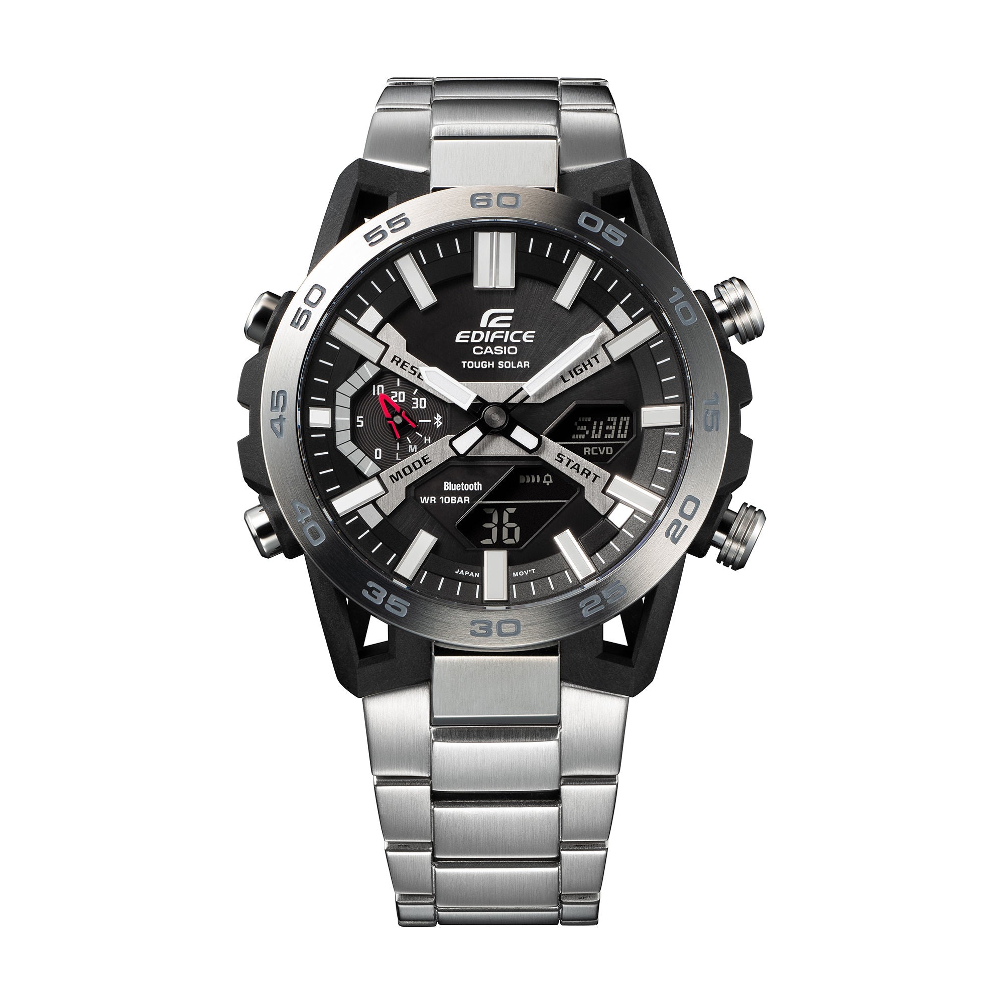 CASIO ECB-2000D-1A CASIO