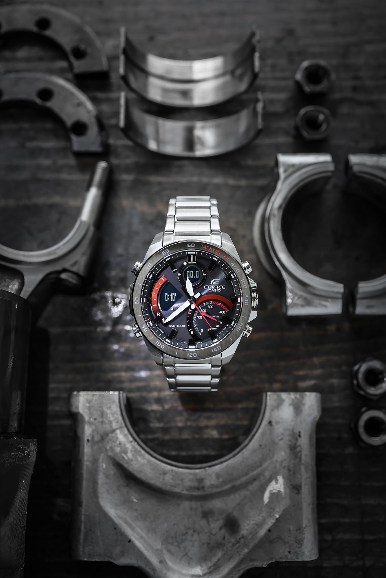 CASIO ECB-900DB-1A CASIO