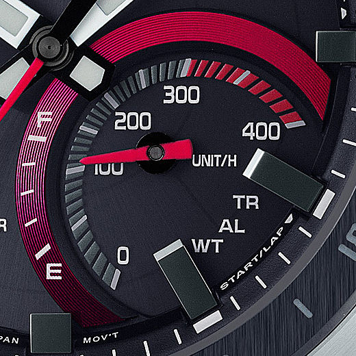 CASIO ECB-900DB-1A CASIO