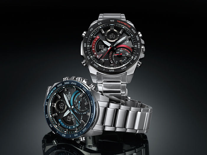 CASIO ECB-900DB-1A CASIO