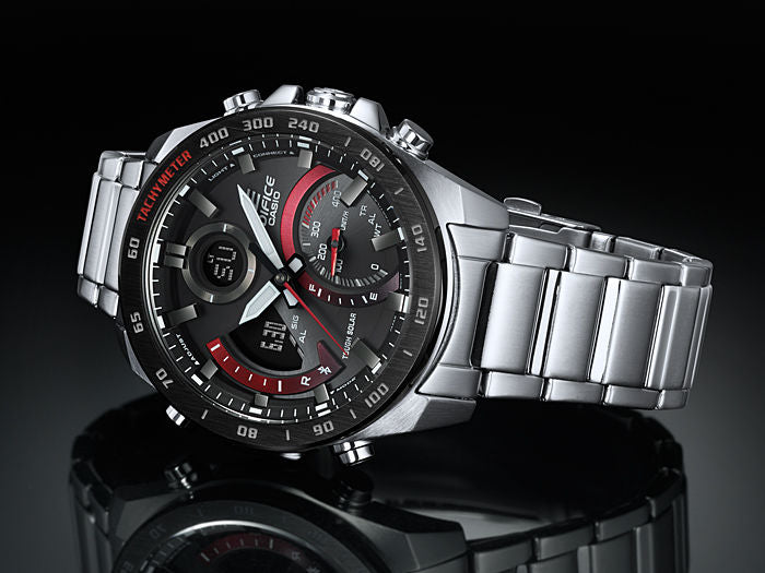 CASIO ECB-900DB-1A CASIO