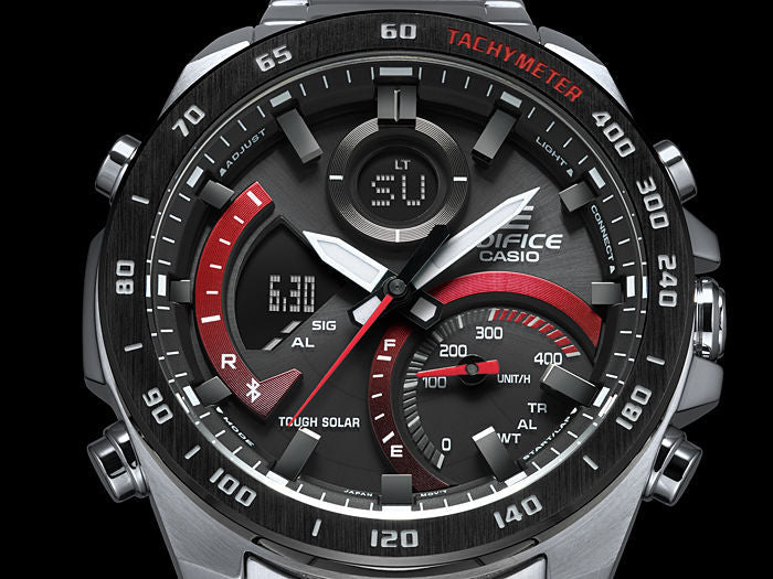 CASIO ECB-900DB-1A CASIO