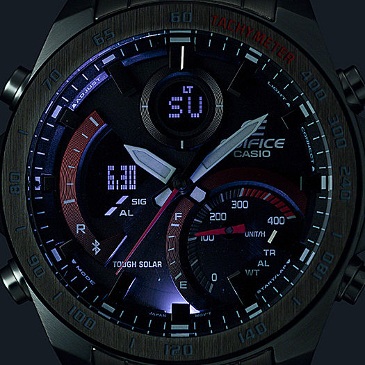 CASIO ECB-900DB-1A CASIO