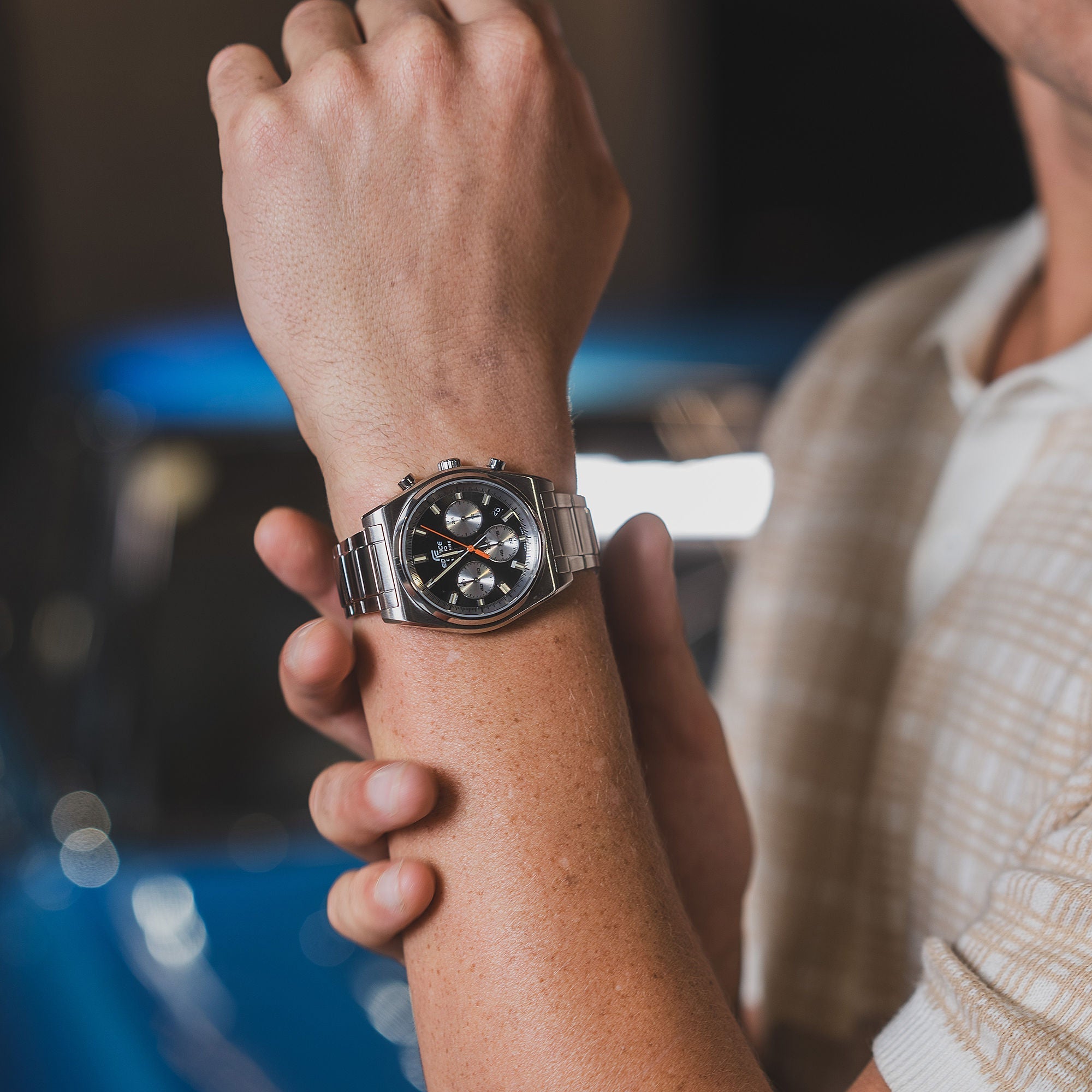 CASIO EFB-730D-1AV CASIO