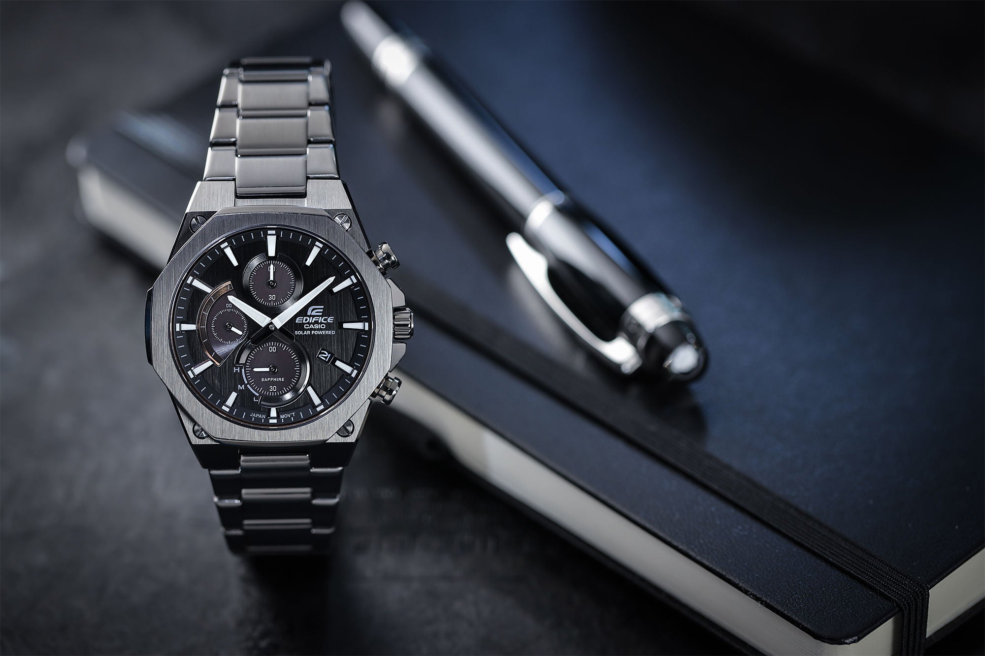 CASIO EFS-S570DC-1A CASIO