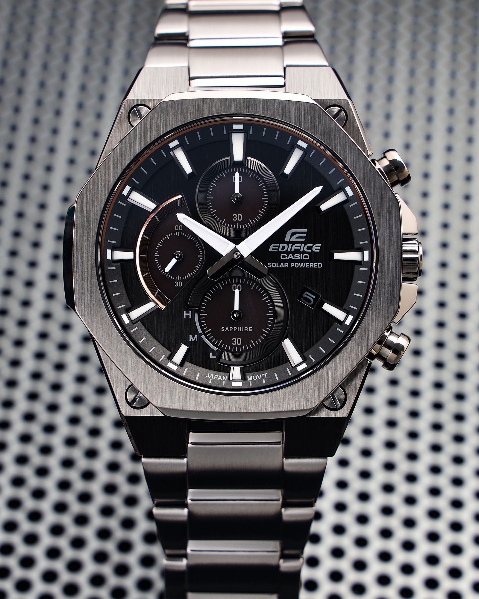 CASIO EFS-S570DC-1A CASIO