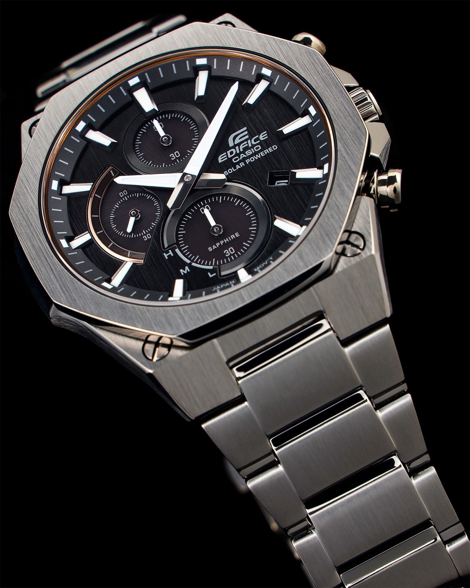 CASIO EFS-S570DC-1A CASIO