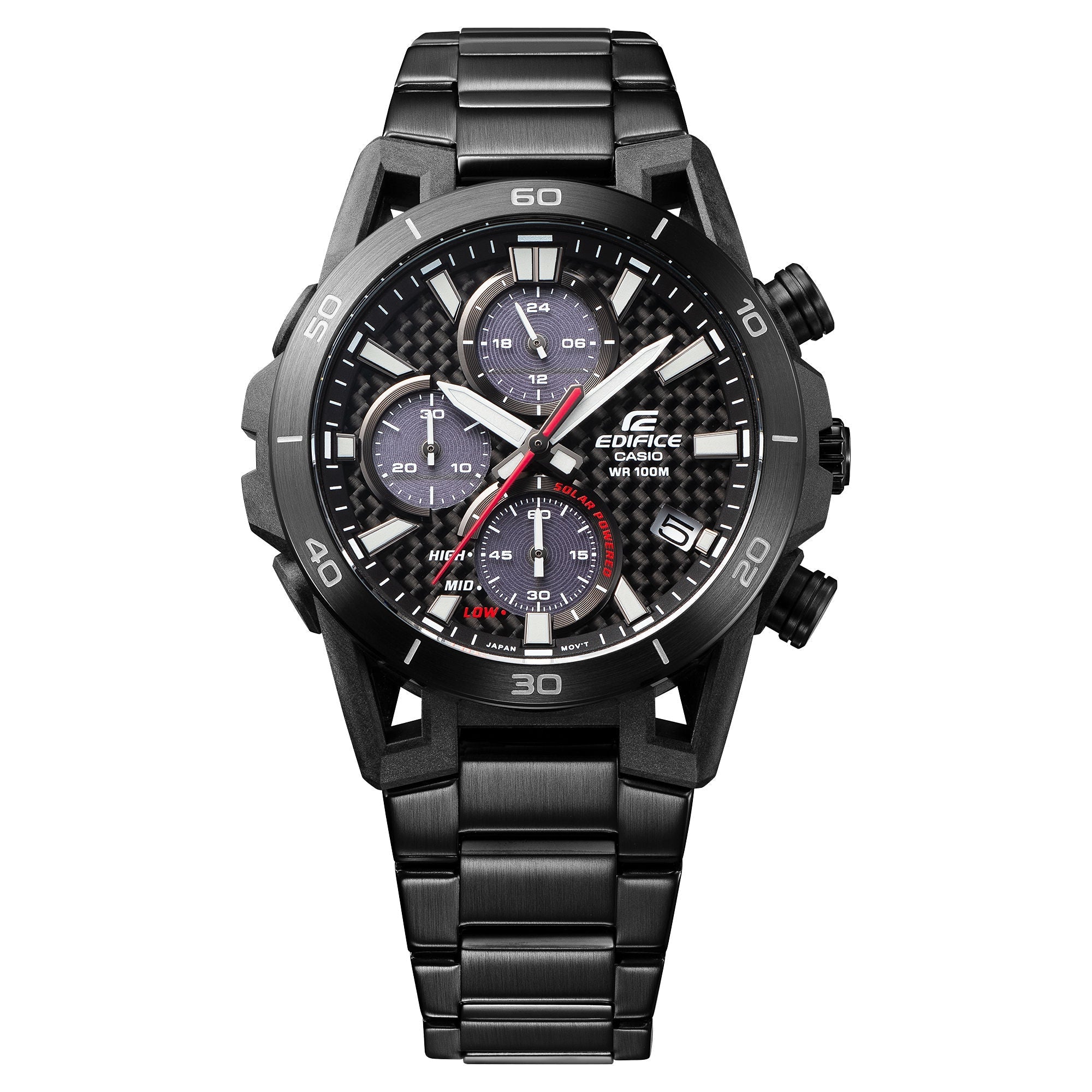 CASIO EQS-960DC-1AV CASIO