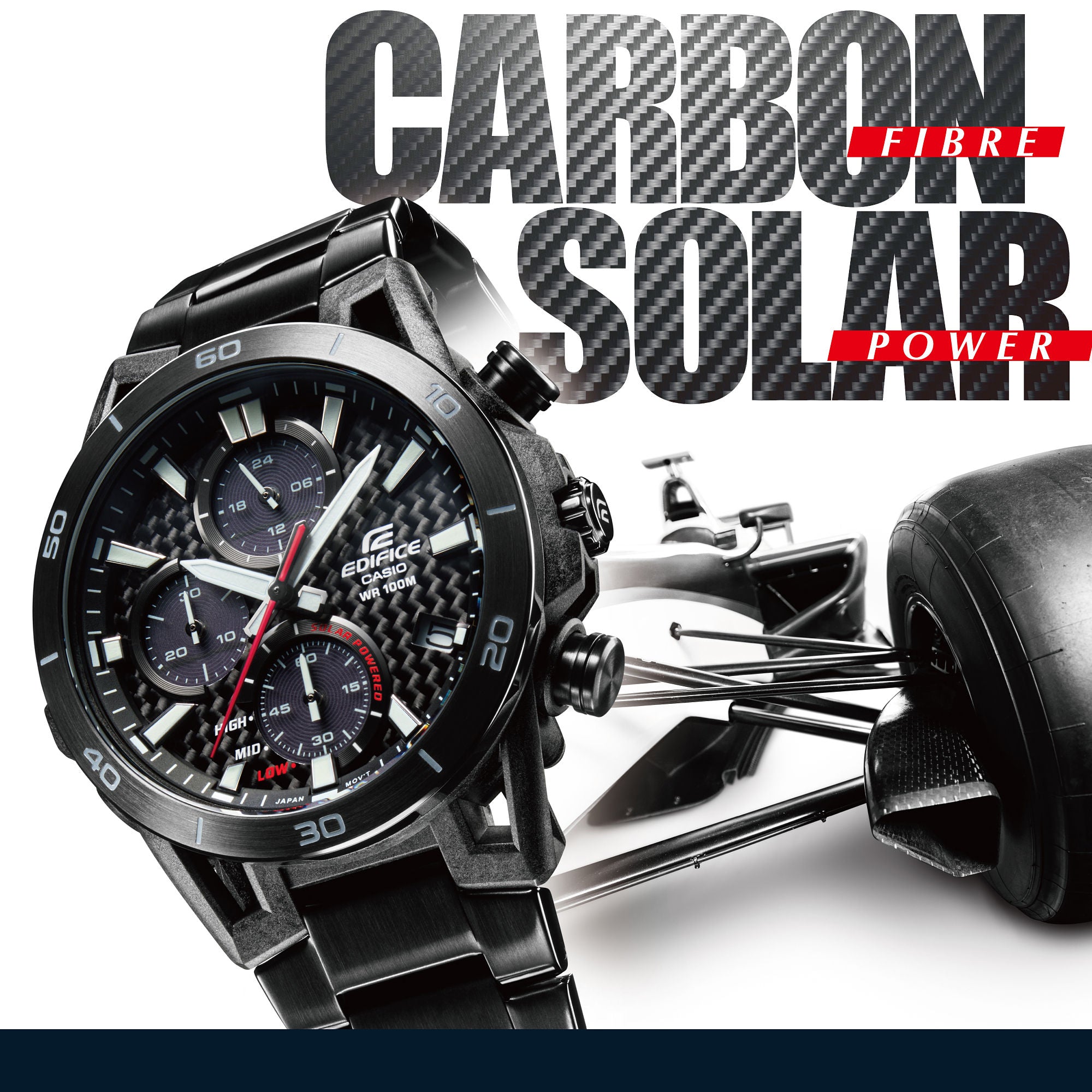 CASIO EQS-960DC-1AV CASIO