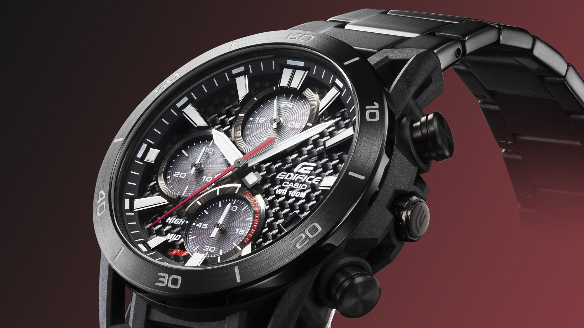 CASIO EQS-960DC-1AV CASIO