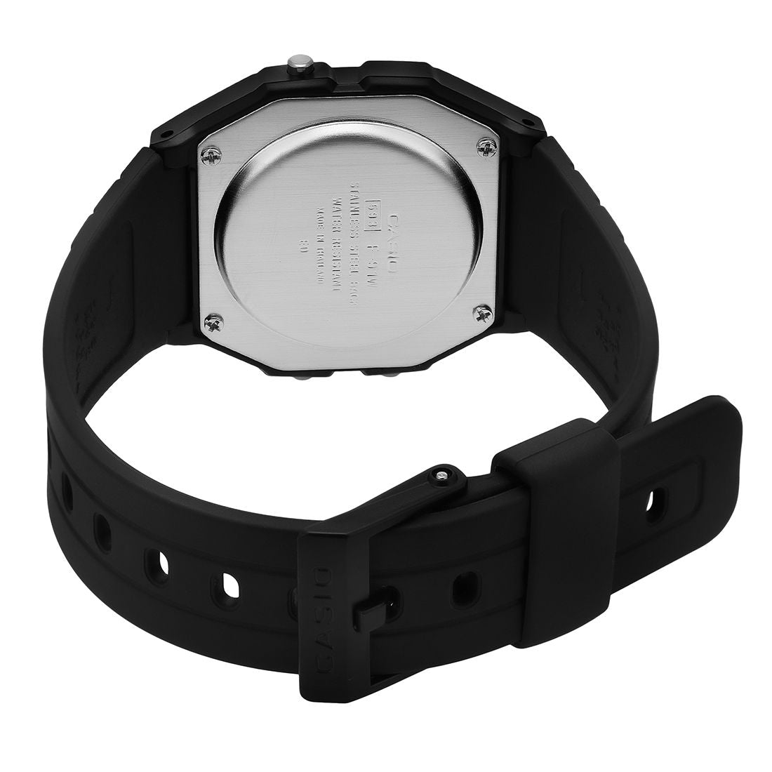 CASIO F-91W-1 CASIO