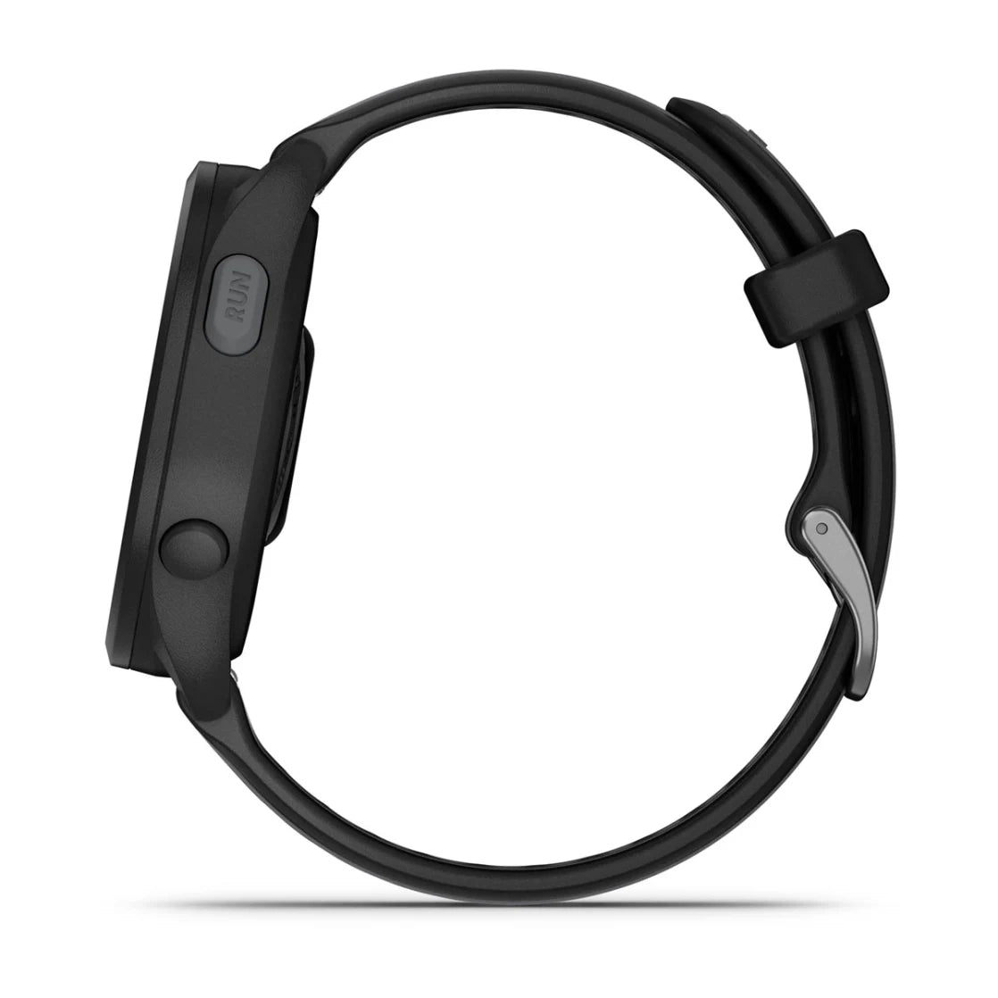 Garmin Forerunner® 165 Black/Slate grey GARMIN