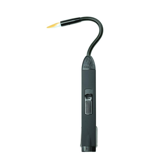 Zippo Flex Neck Utility Lighter Black Zippo