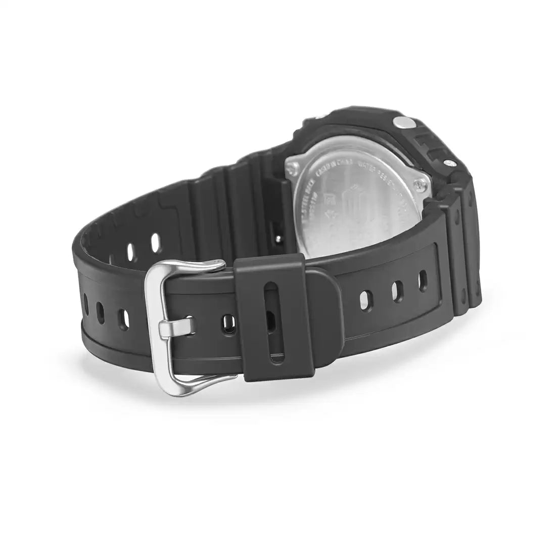 Casio G-SHOCK GA-B2100-1A1DR - G1242 Bluetooth Connect Men's Watch CASIO